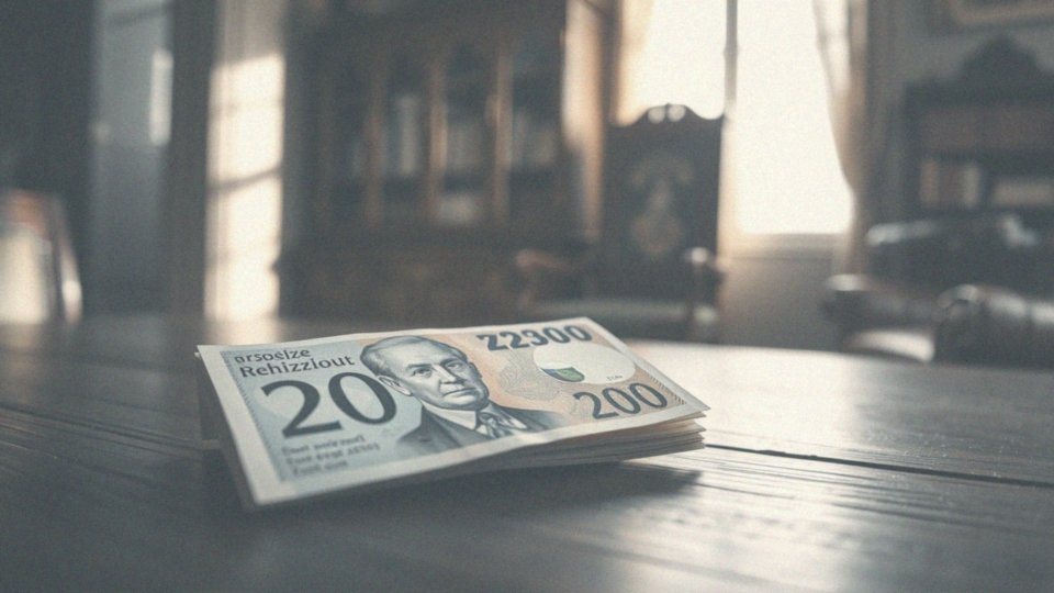 Dlaczego banknot 200 zł jest uważany za przedmiot kolekcjonerski?