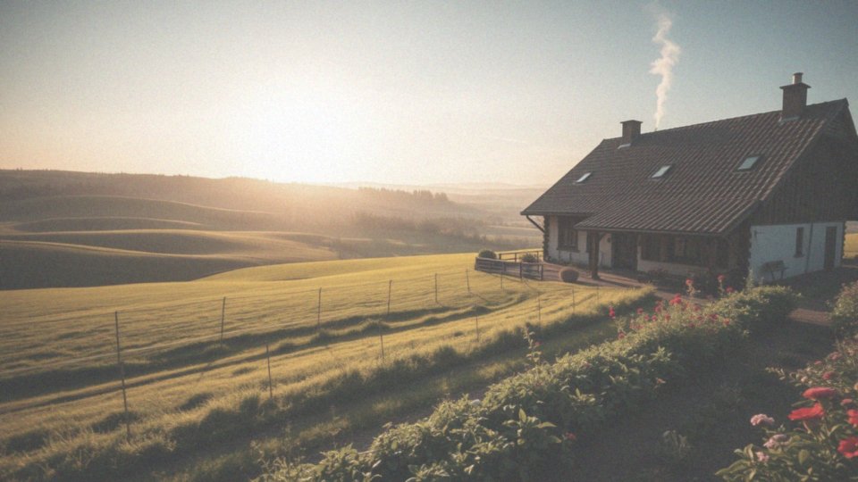 Jakie noclegi z wyżywieniem są dostępne w Polsce?