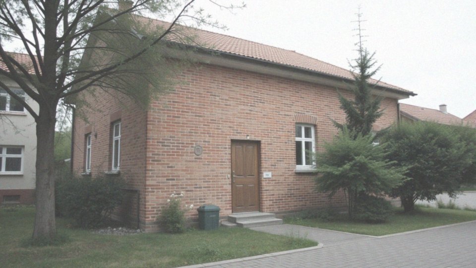 Co to są Domy Spotkań kwakrów?