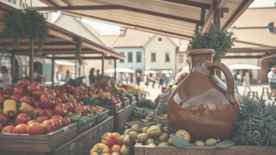 Co wyróżnia dietę śródziemnomorską spośród innych diet?