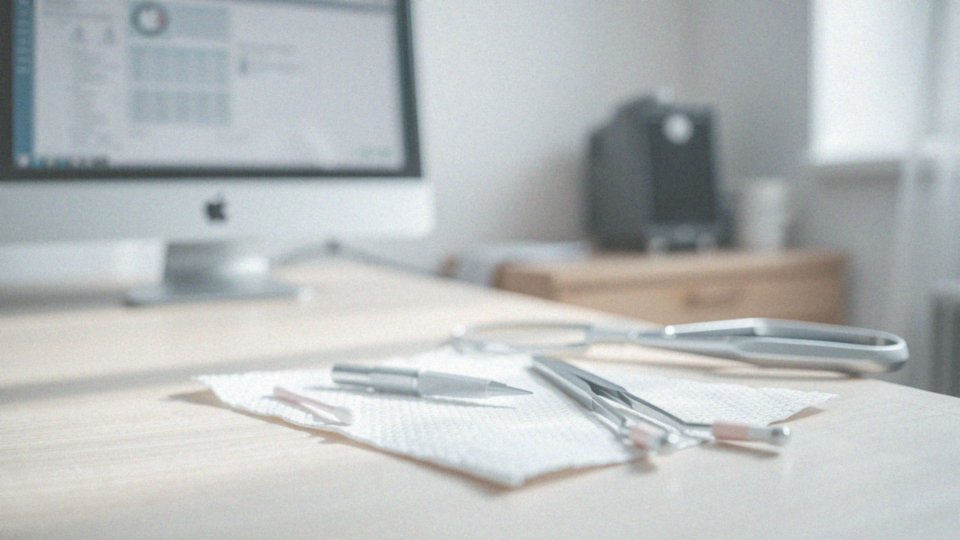 Jakie są powikłania związane z opryszczką?