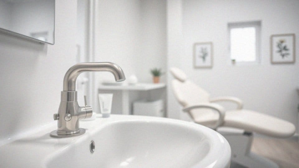 Jakie są zalecenia dotyczące pielęgnacji implantów po wszczepieniu?