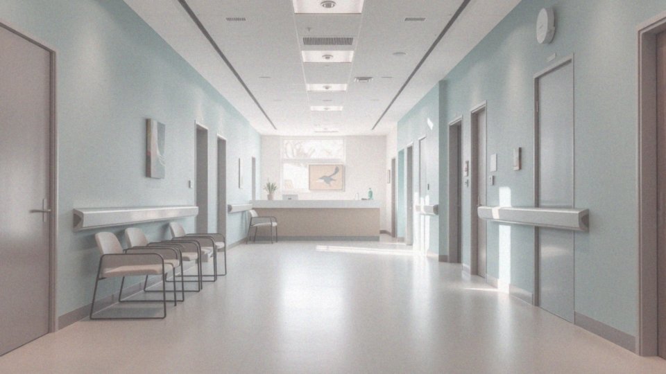 Czy dzieci i młodzież potrzebują skierowania do szpitala psychiatrycznego?