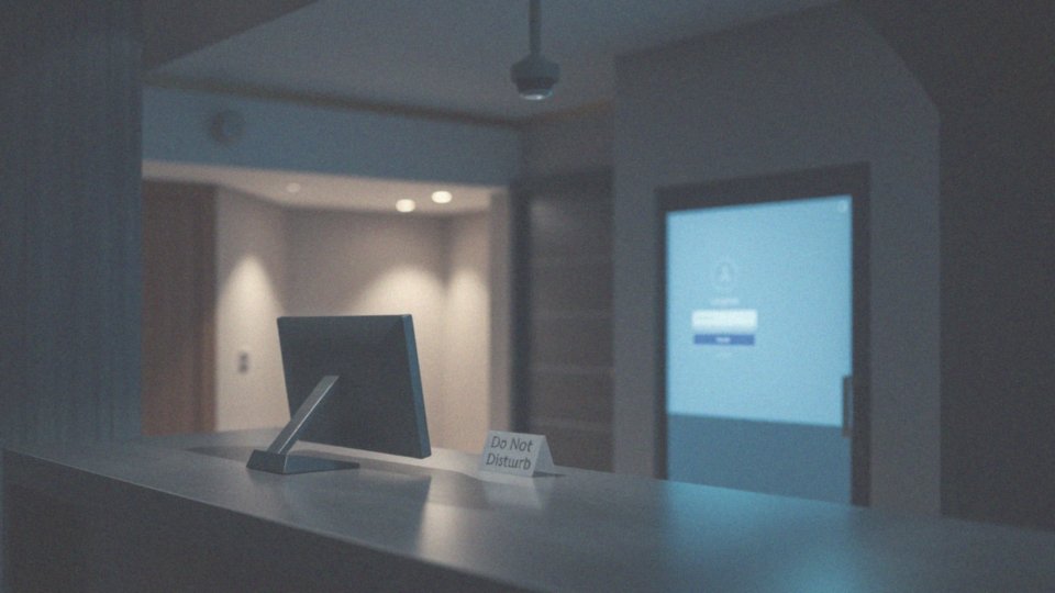 Kiedy hotel może odmówić świadczenia usług?