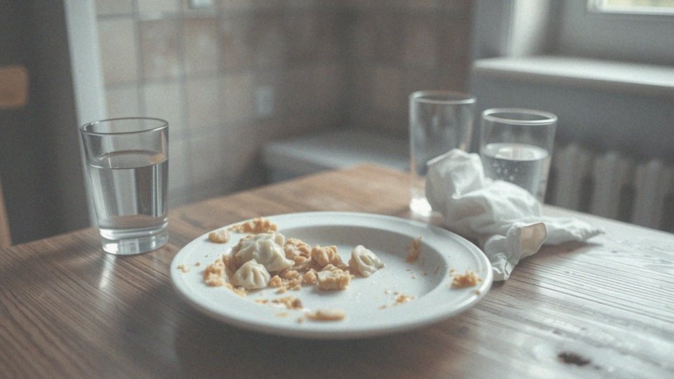 Jakie są objawy kamicy żółciowej?