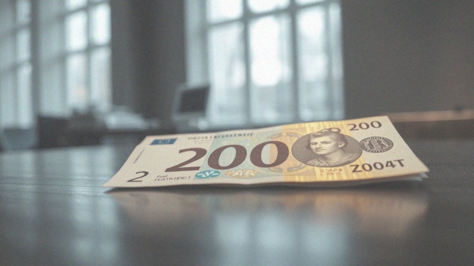 Jakie zmiany wprowadzono w zmodernizowanym banknocie 200 zł?