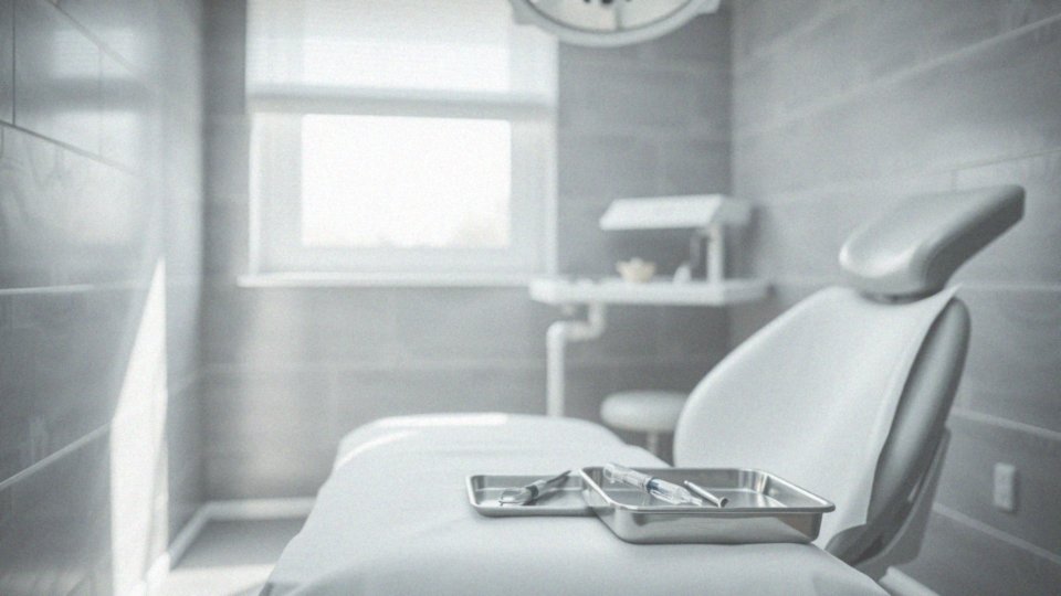 Jakie są przyczyny bólu po wszczepieniu implantu?