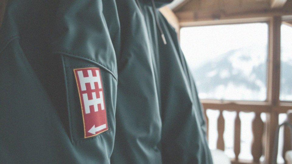 Co wyróżnia kurtkę narciarską Helly Hansen?