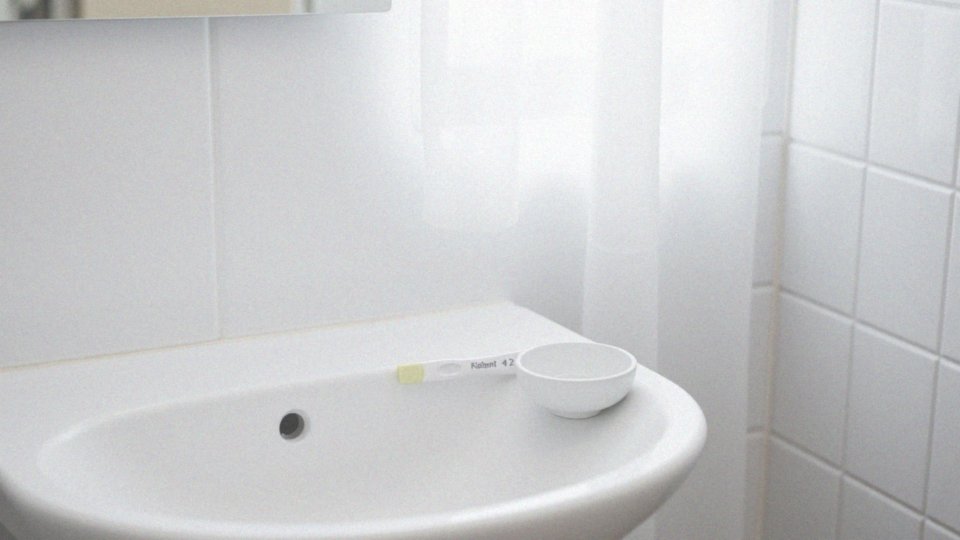Jaka jest czułość testu ciążowego i jak ją sprawdzić?