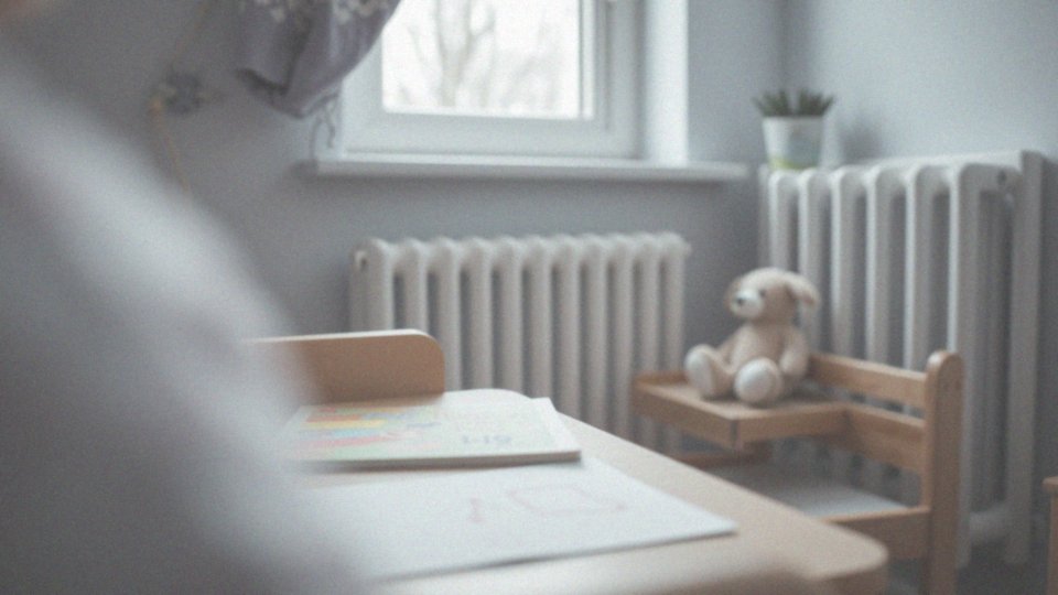 Jakie są najczęstsze infekcje górnych dróg oddechowych u dzieci?