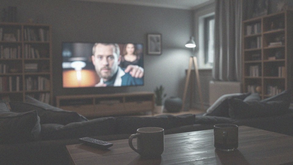 Jakie inne oryginalne produkcje HBO warto znać?