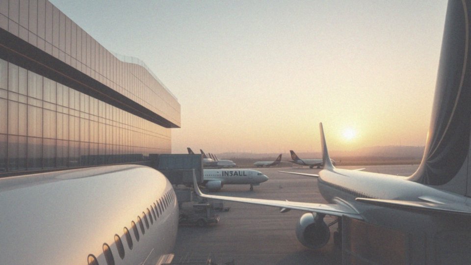 Jakie jest znaczenie Istanbul Airport?