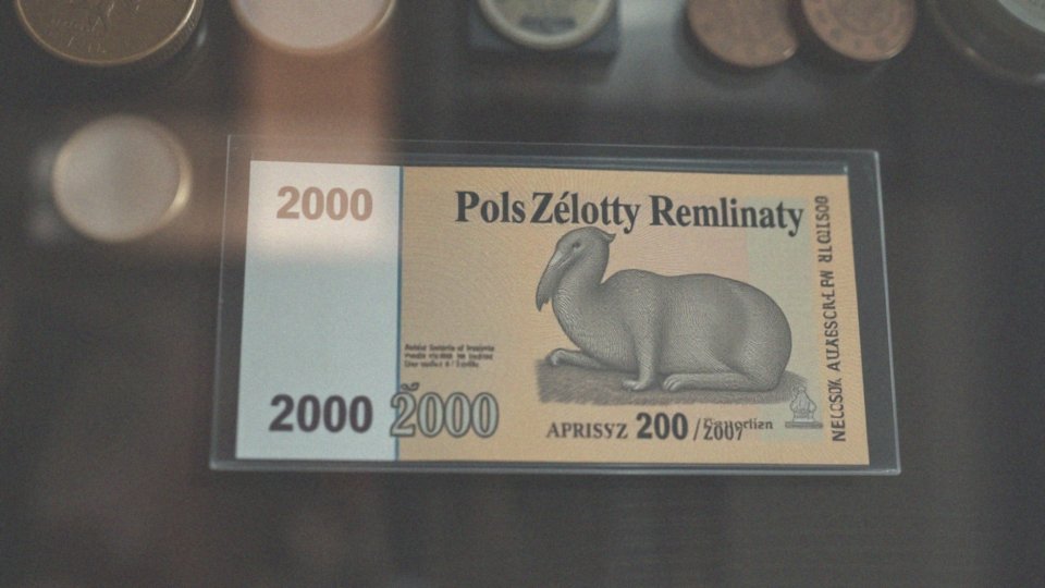Dlaczego banknot 200 zł z 1994 roku jest uznawany za rzadki?