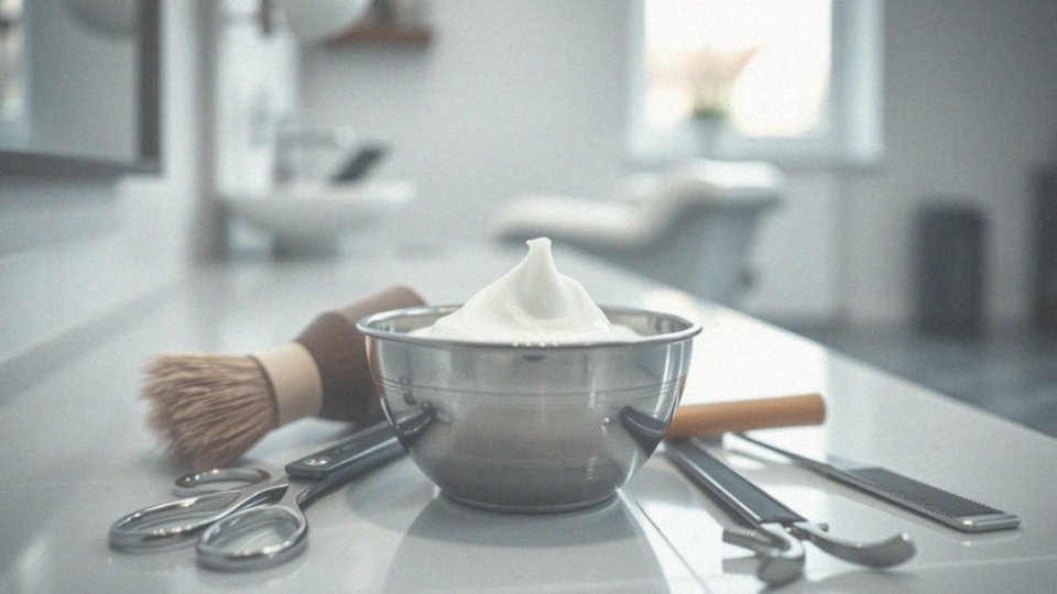 Jakie preparaty stosuje się do trwałej męskiej?
