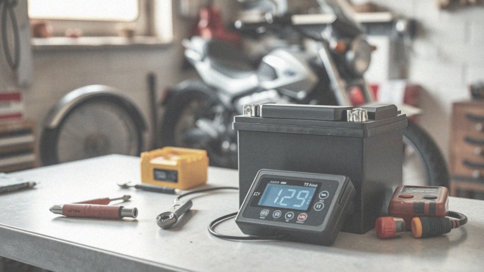 Jakie są podstawowe informacje o akumulatorach do motoru 12V?