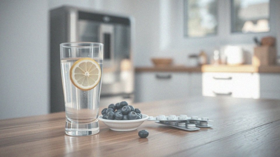 Dlaczego unikanie alkoholu jest istotne po przeszczepie nerki?