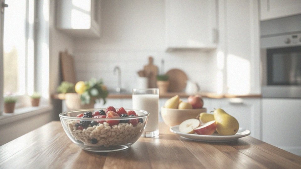 Jak dieta może wspierać zdrowie dzieci i młodzieży?