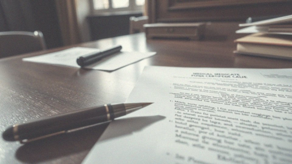 Jak wnioskować o odroczenie rozprawy z powodu stanu zdrowia?