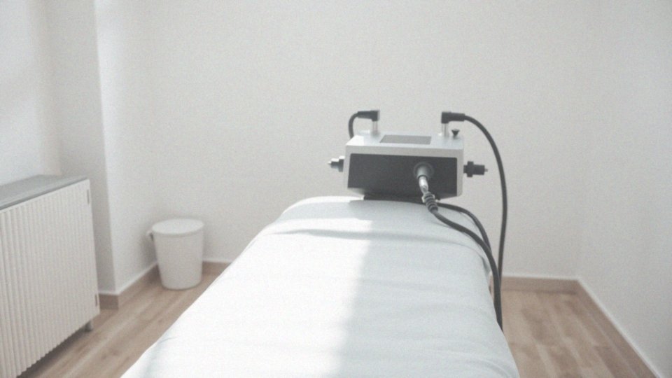 Jak endermologia redukuje cellulit?