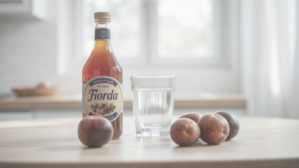 Czy preparat Fiorda ma jakieś skutki uboczne?