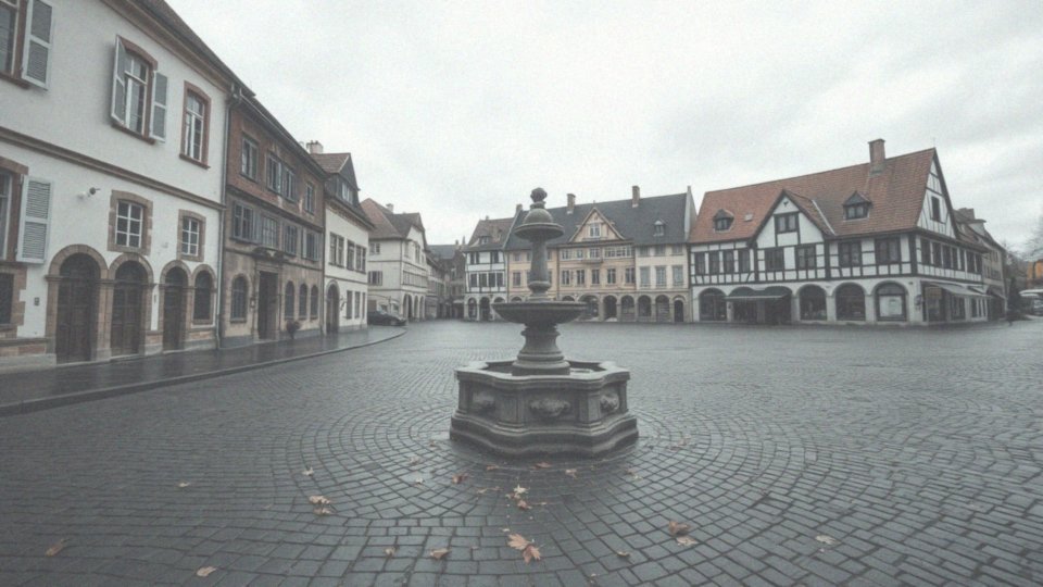 Jak mieszkańcy Hameln zareagowali na zniknięcie dzieci?