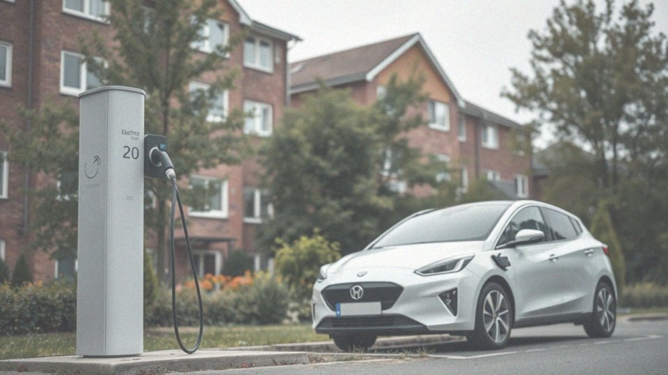 Jakie są zalety ładowania akumulatorów w hybrydach plug-in?