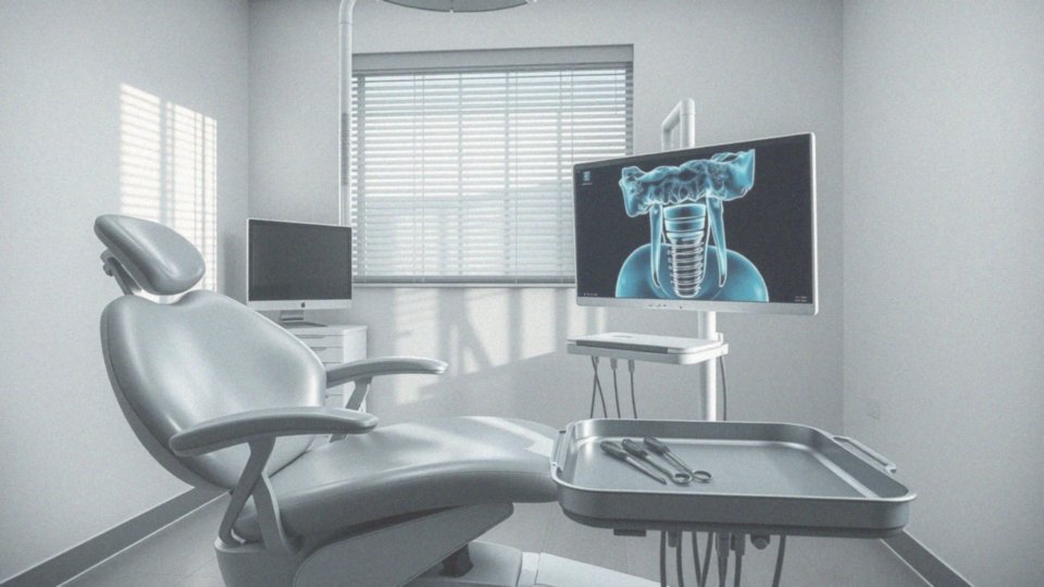 Ile trwa cała procedura związana z wszczepieniem implantu?