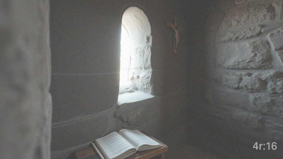 Co symbolizuje postać Dyzmy w religii chrześcijańskiej?