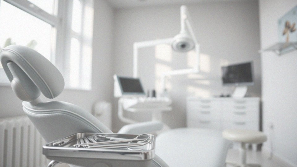 Które objawy są normalne po wszczepieniu implantu zęba?