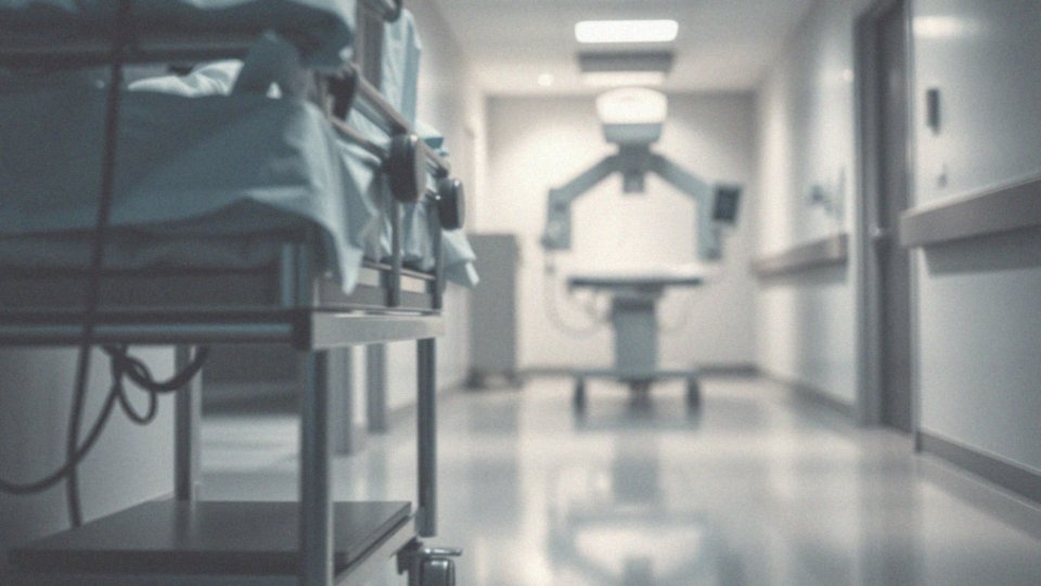 Czy ból brzucha przy chodzeniu może być związany z uszkodzeniem narządów wewnętrznych?