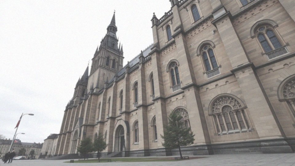 Jak wygląda struktura polskiego Episkopatu?