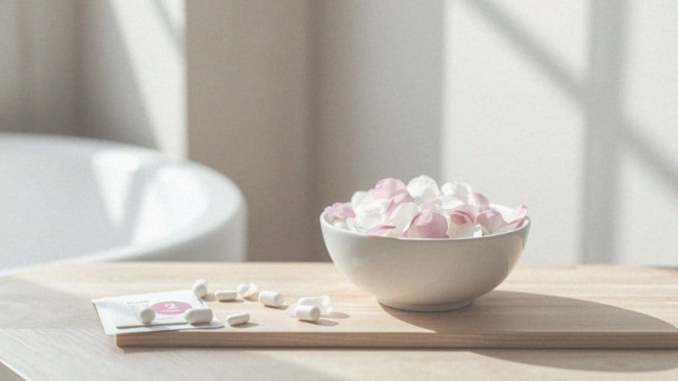 Jak probiotyki ginekologiczne pomagają w menopauzie?