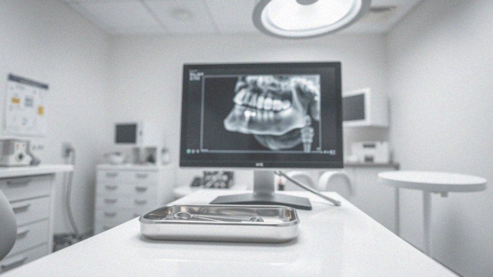 Jak szybko powinno się zareagować na objawy odrzucenia implantu?