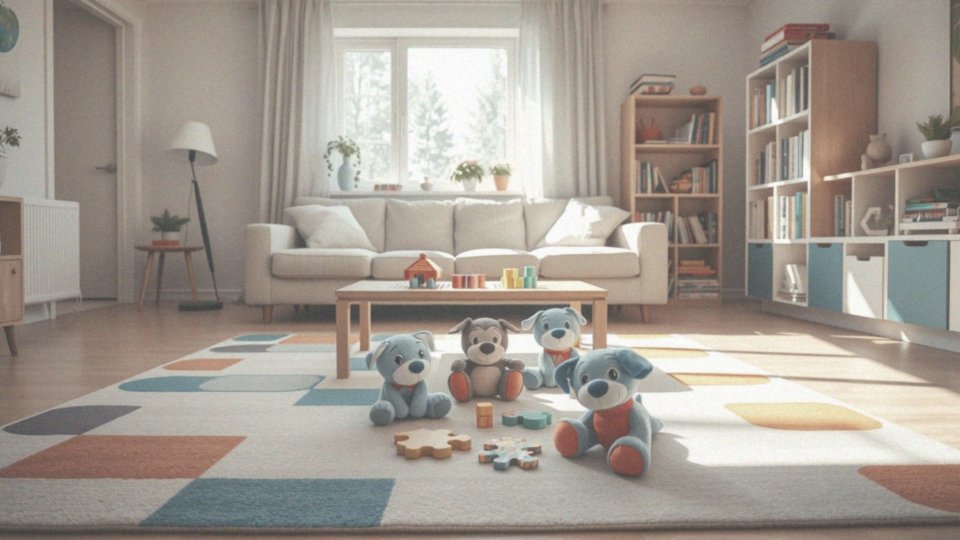 Co zawierają 30 minutowe odcinki Bluey?