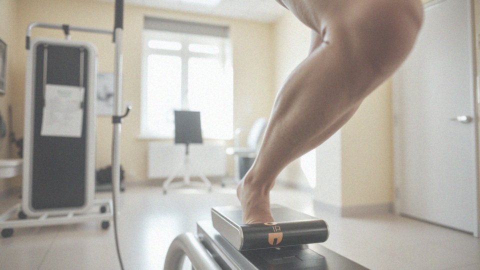 Jakie są postępy w leczeniu stawów kolanowych po podaniu osocza?
