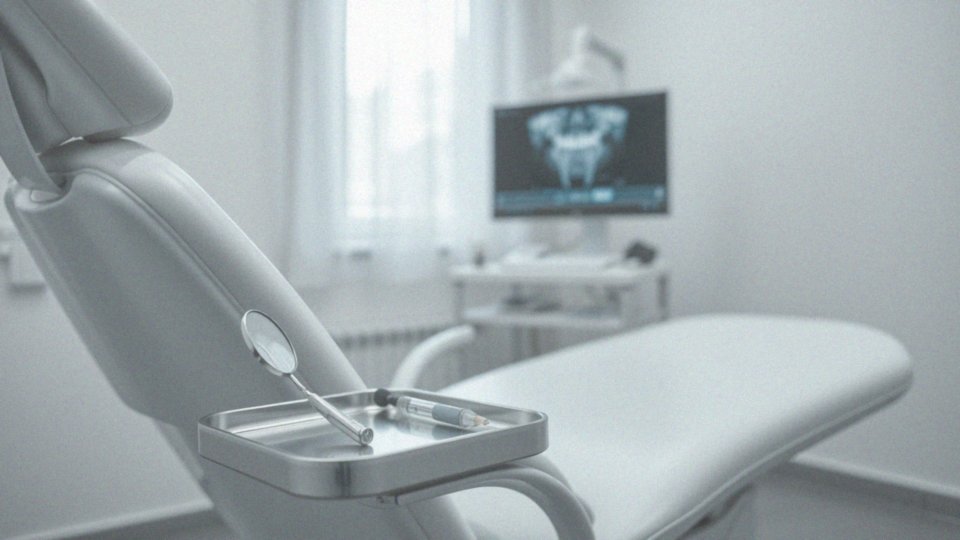 Jak minimalizować ryzyko powikłań po wszczepieniu implantu?