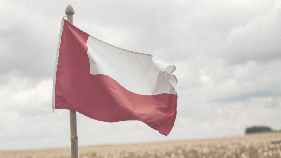 Jakie ma proporcje flaga Polski?