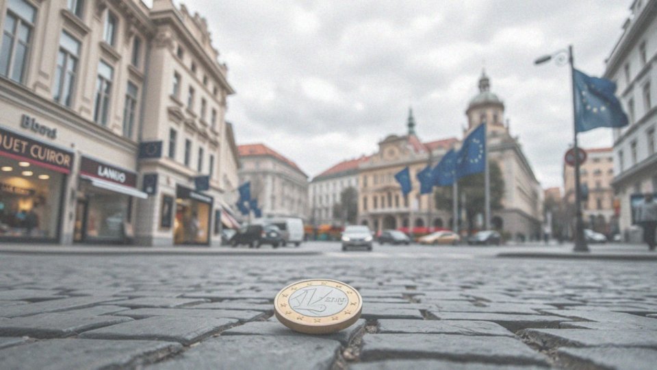 Czym jest strefa euro i kiedy Litwa do niej przystąpiła?