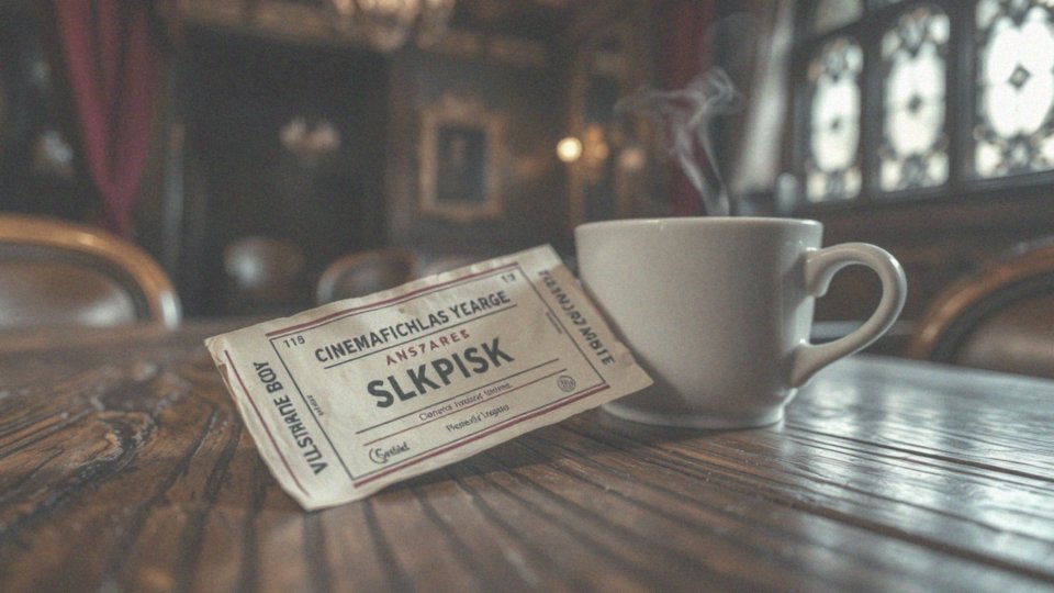 Co charakteryzuje kultowe filmy wszech czasów?