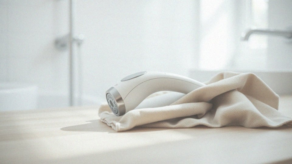 Jak działa masażer na cellulit?
