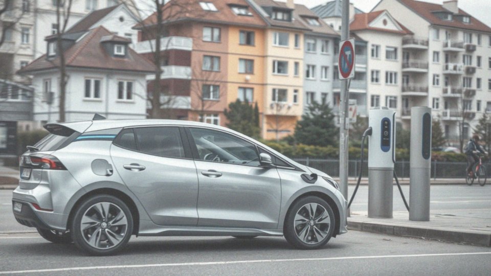 Jak zasięg hybrydy plug-in wpływa na komfort jazdy?