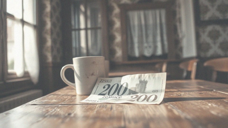 Co symbolizuje banknot 200 zł?
