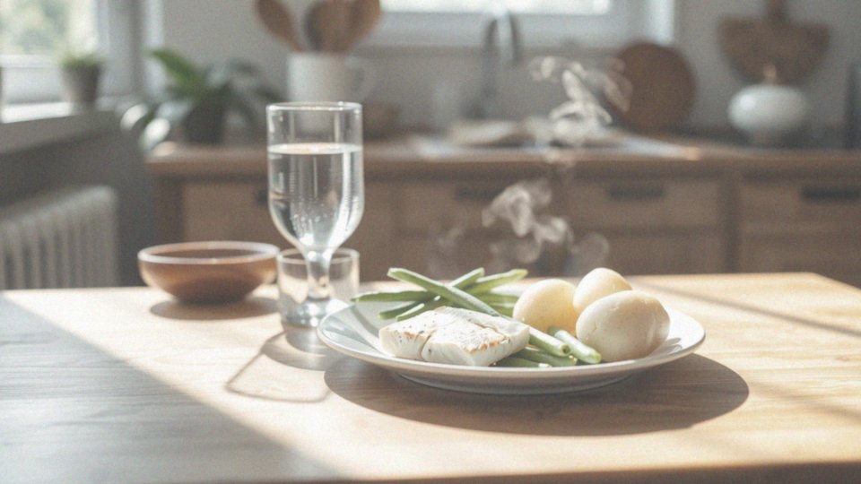 Jak dieta nerkowa wpływa na ogólny stan zdrowia pacjentów?