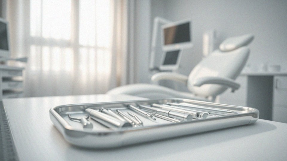 Jakie są czynniki ryzyka niepowodzenia leczenia implantologicznego?