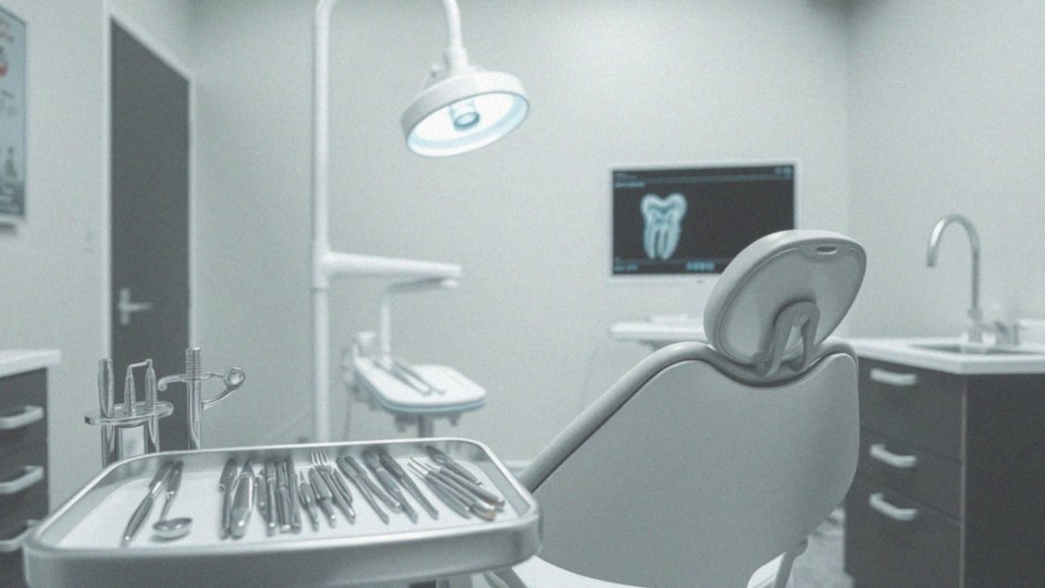 Jak można zapobiegać powstaniu powikłań po wszczepieniu implantu?