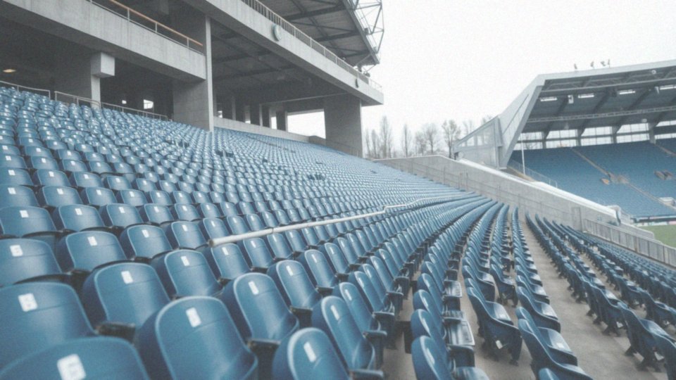 Jakie flagi są zabronione na polskich stadionach?