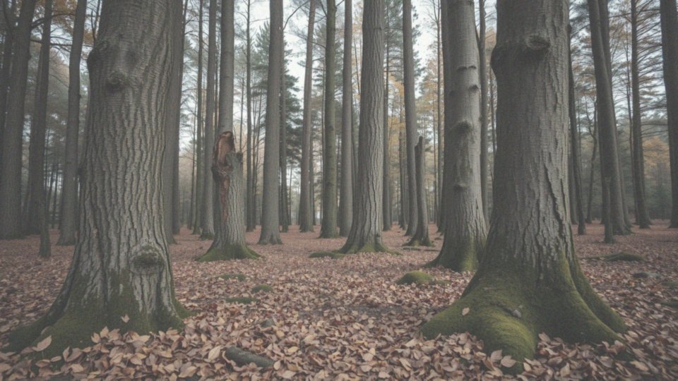 Jakie są konsekwencje niewłaściwego cięcia drzew?