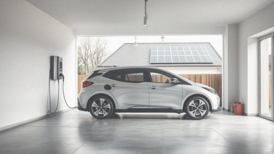 Czy hybryda plug-in może być ekonomiczna w dłuższej perspektywie?