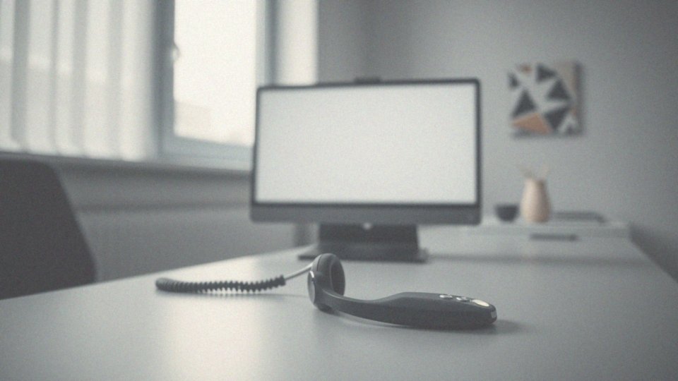 Jakie wsparcie oferuje telefon zaufania?