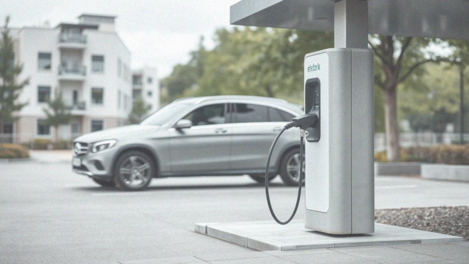 Jakie modele hybryd plug-in mają największy zasięg?